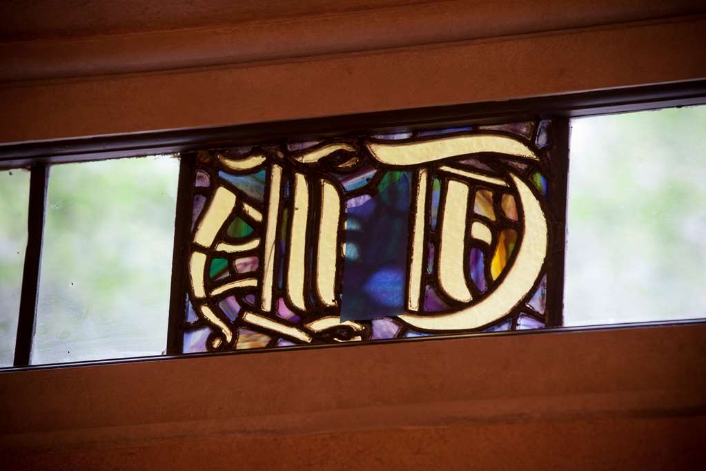 the henley park hotel