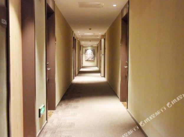 home inn neo xuzhou yunlong wanda dezheng road store