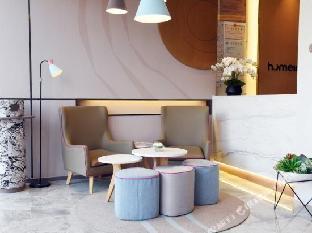 home inn neo xuzhou yunlong wanda dezheng road store