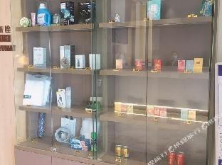 home inn neo xuzhou yunlong wanda dezheng road store