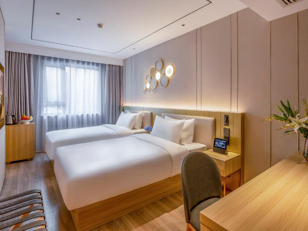 orange hotel beijing zhongguancun tsinghua university