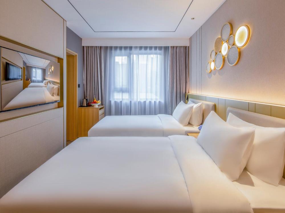 orange hotel beijing zhongguancun tsinghua university