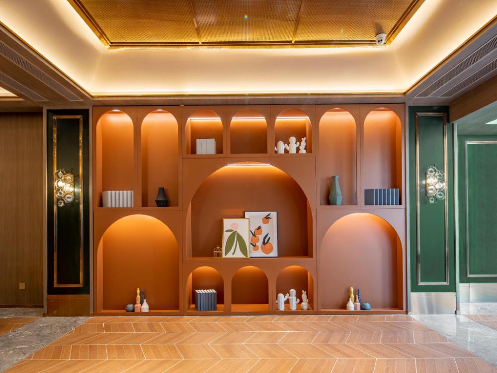 orange hotel beijing zhongguancun tsinghua university