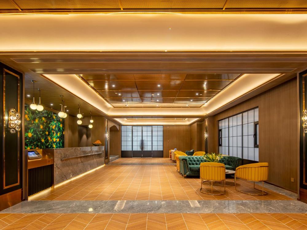orange hotel beijing zhongguancun tsinghua university