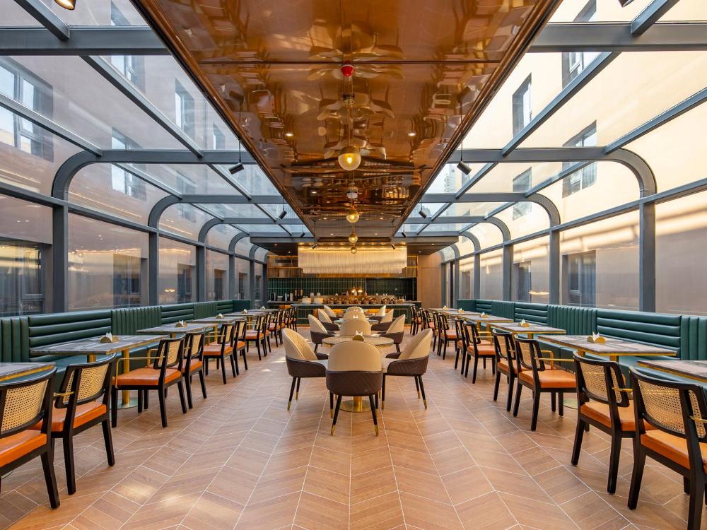 orange hotel beijing zhongguancun tsinghua university