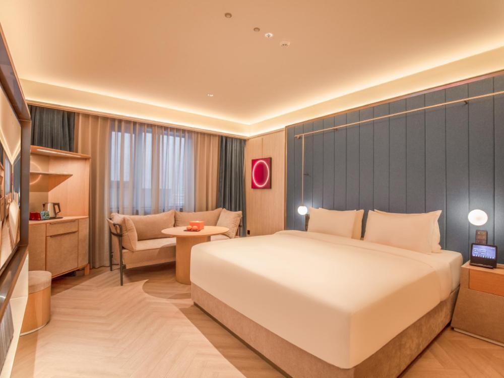 orange hotel beijing zhongguancun tsinghua university