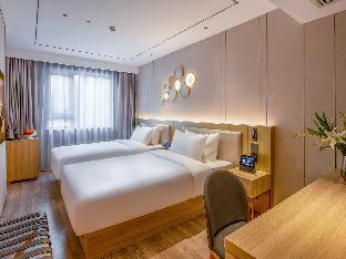 orange hotel beijing zhongguancun tsinghua university