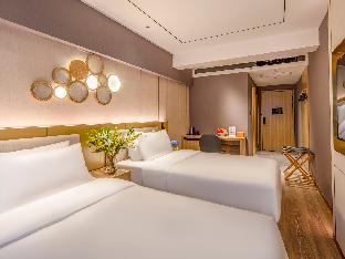 orange hotel beijing zhongguancun tsinghua university