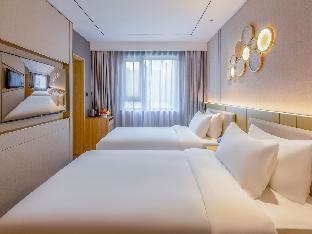 orange hotel beijing zhongguancun tsinghua university