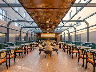 orange hotel beijing zhongguancun tsinghua university