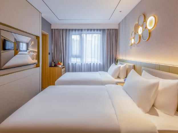 orange hotel beijing zhongguancun tsinghua university