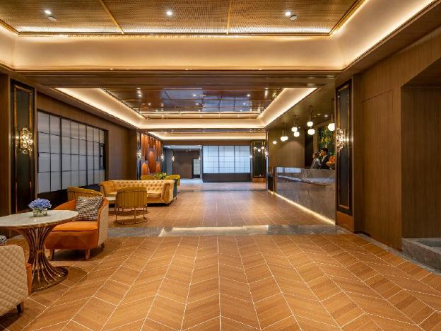 orange hotel beijing zhongguancun tsinghua university