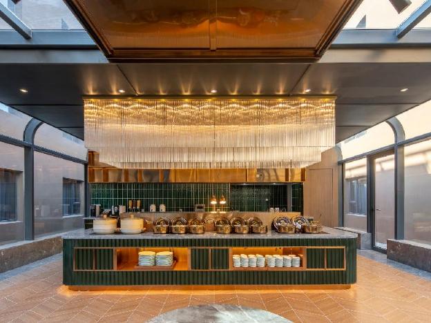 orange hotel beijing zhongguancun tsinghua university