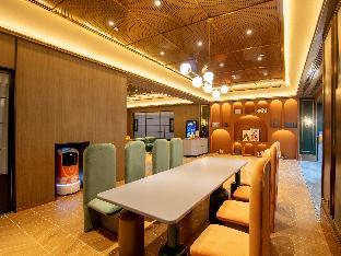 orange hotel beijing zhongguancun tsinghua university