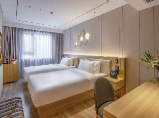 orange hotel beijing zhongguancun tsinghua university