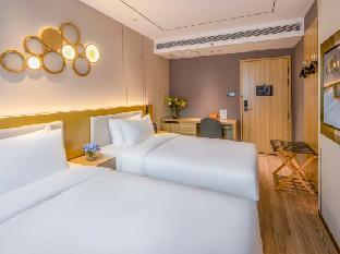 orange hotel beijing zhongguancun tsinghua university