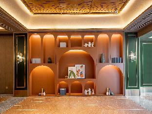 orange hotel beijing zhongguancun tsinghua university