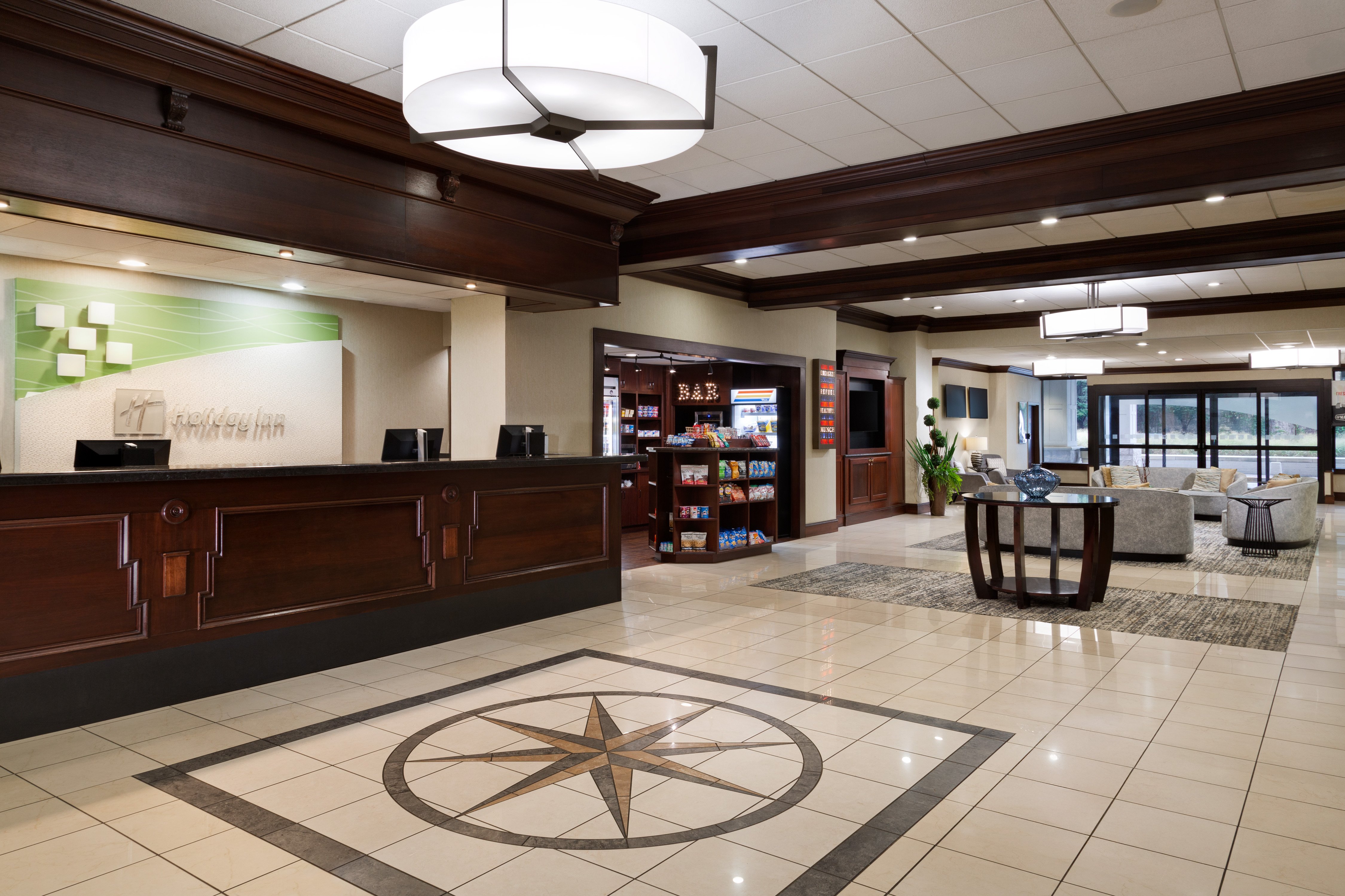 holiday inn national airport crystal city by ihg