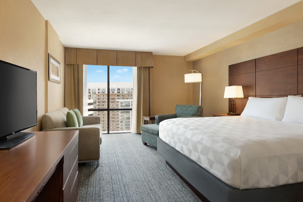 holiday inn national airport crystal city by ihg