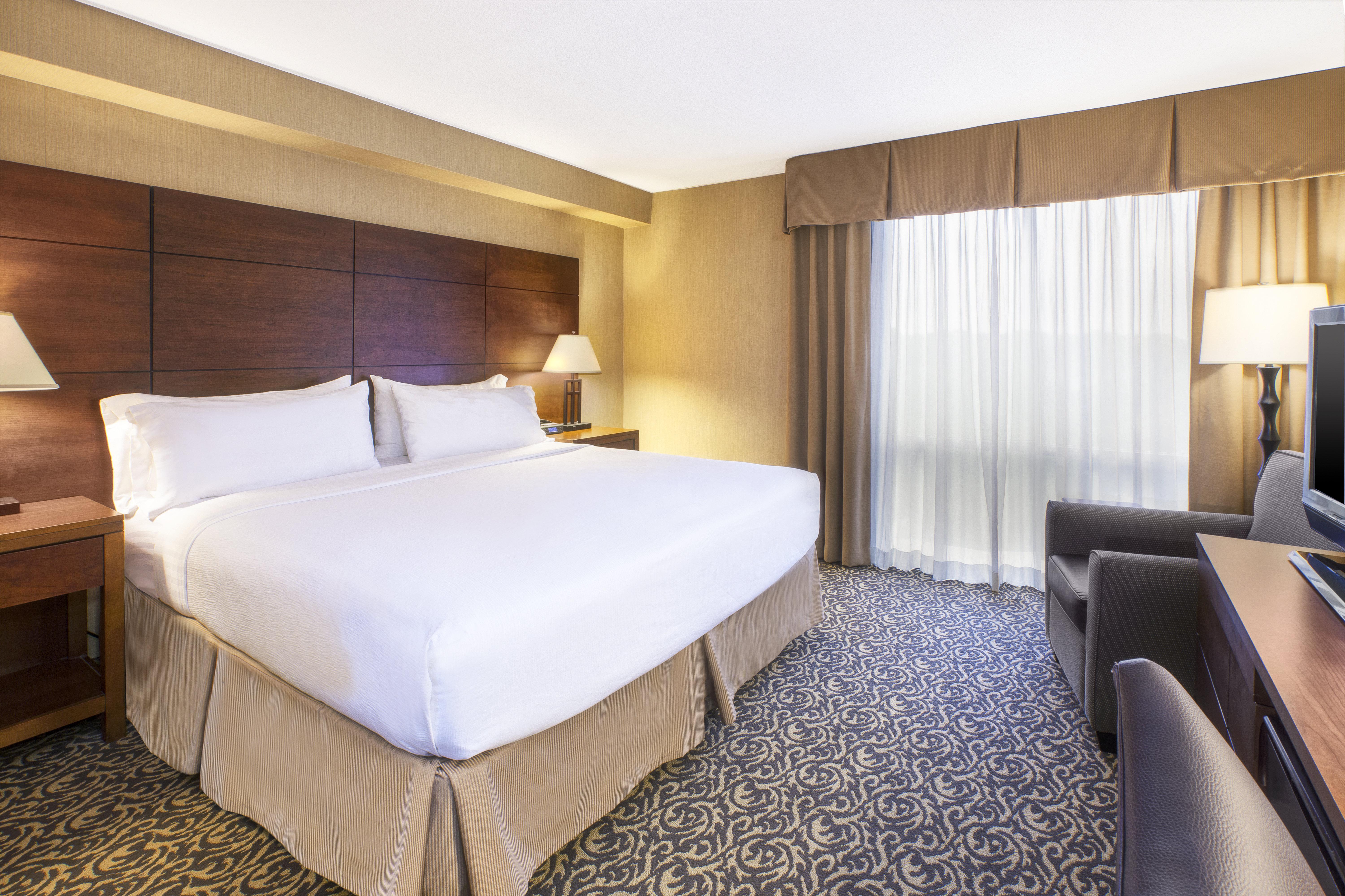 holiday inn national airport crystal city by ihg