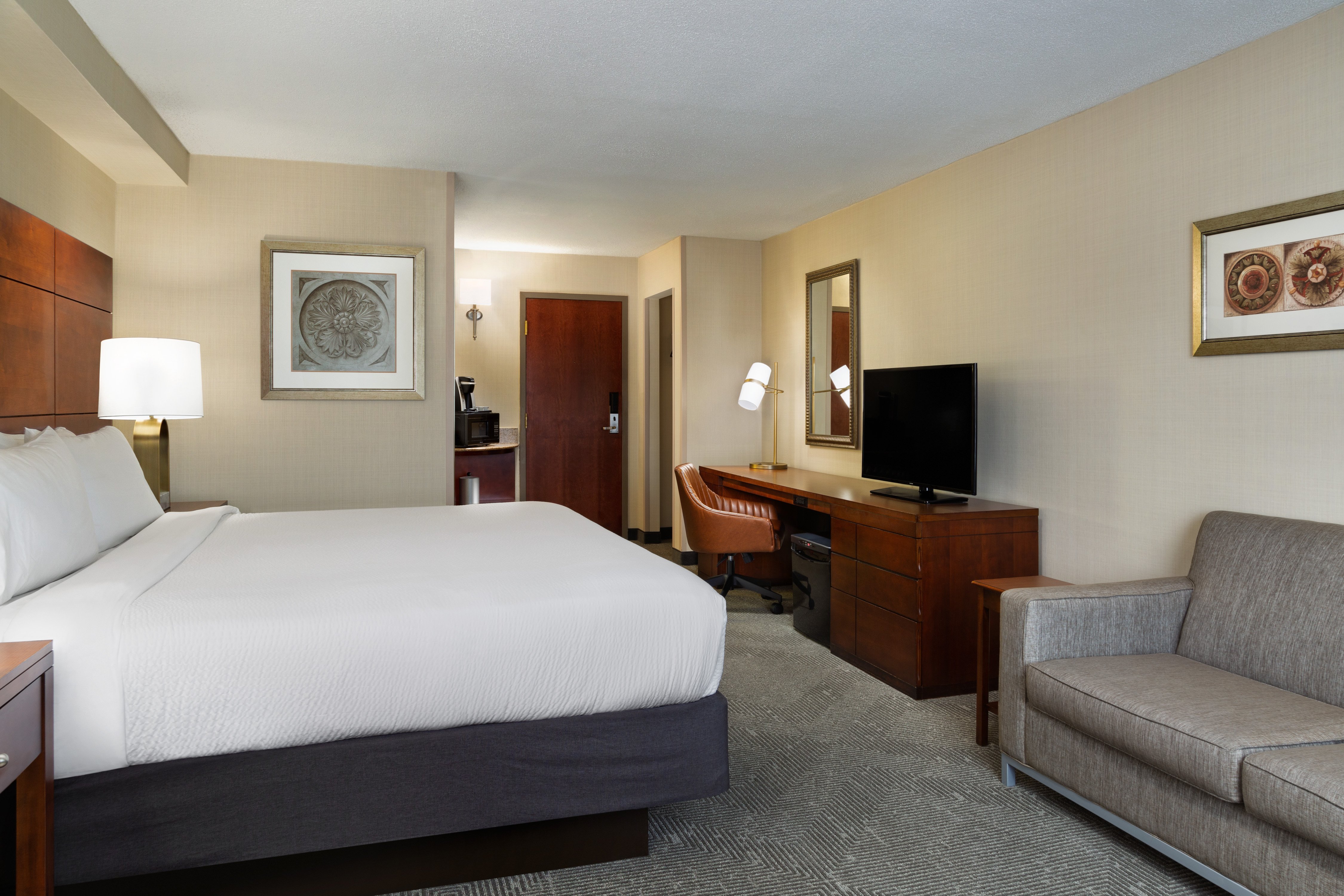 holiday inn national airport crystal city by ihg
