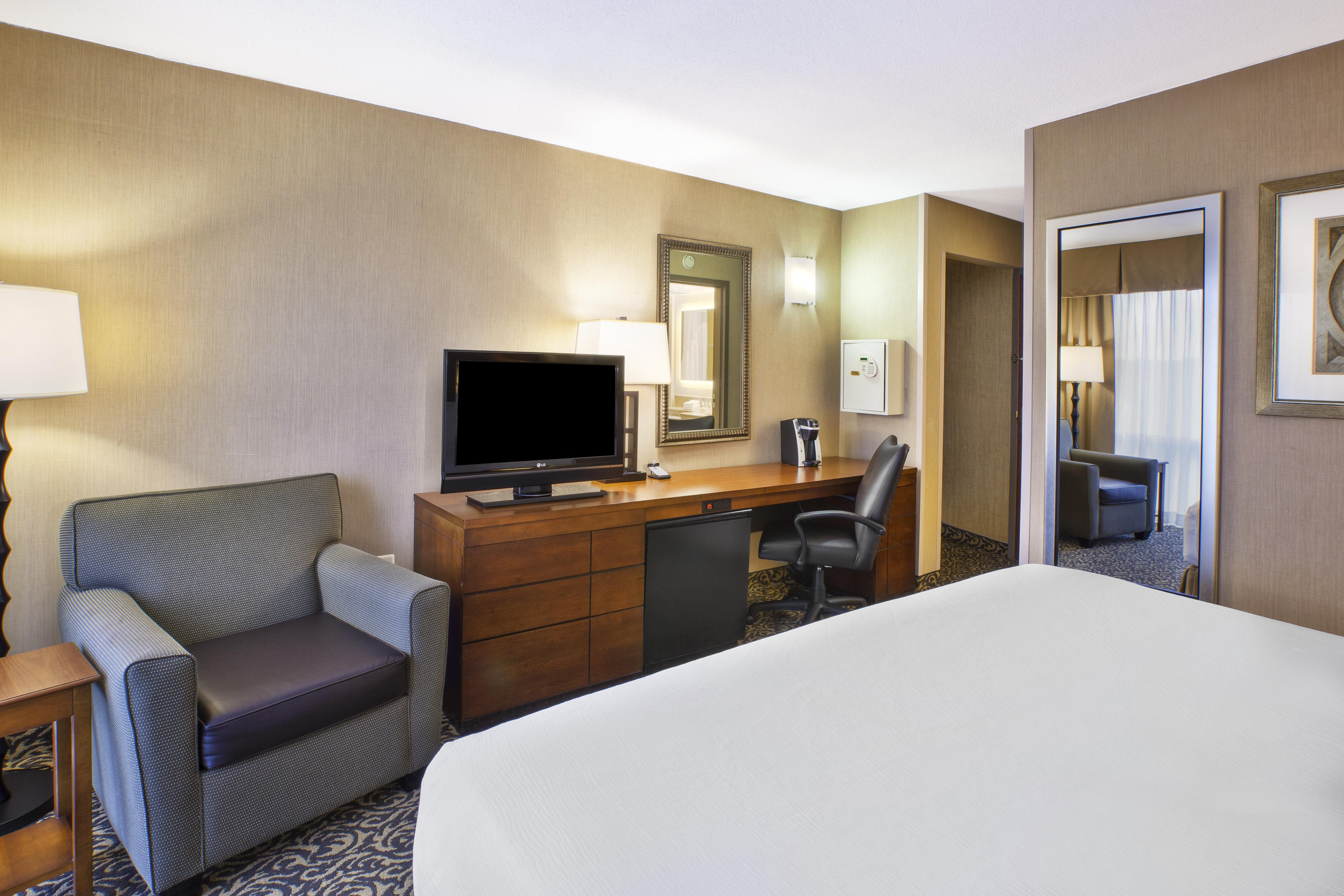 holiday inn national airport crystal city by ihg