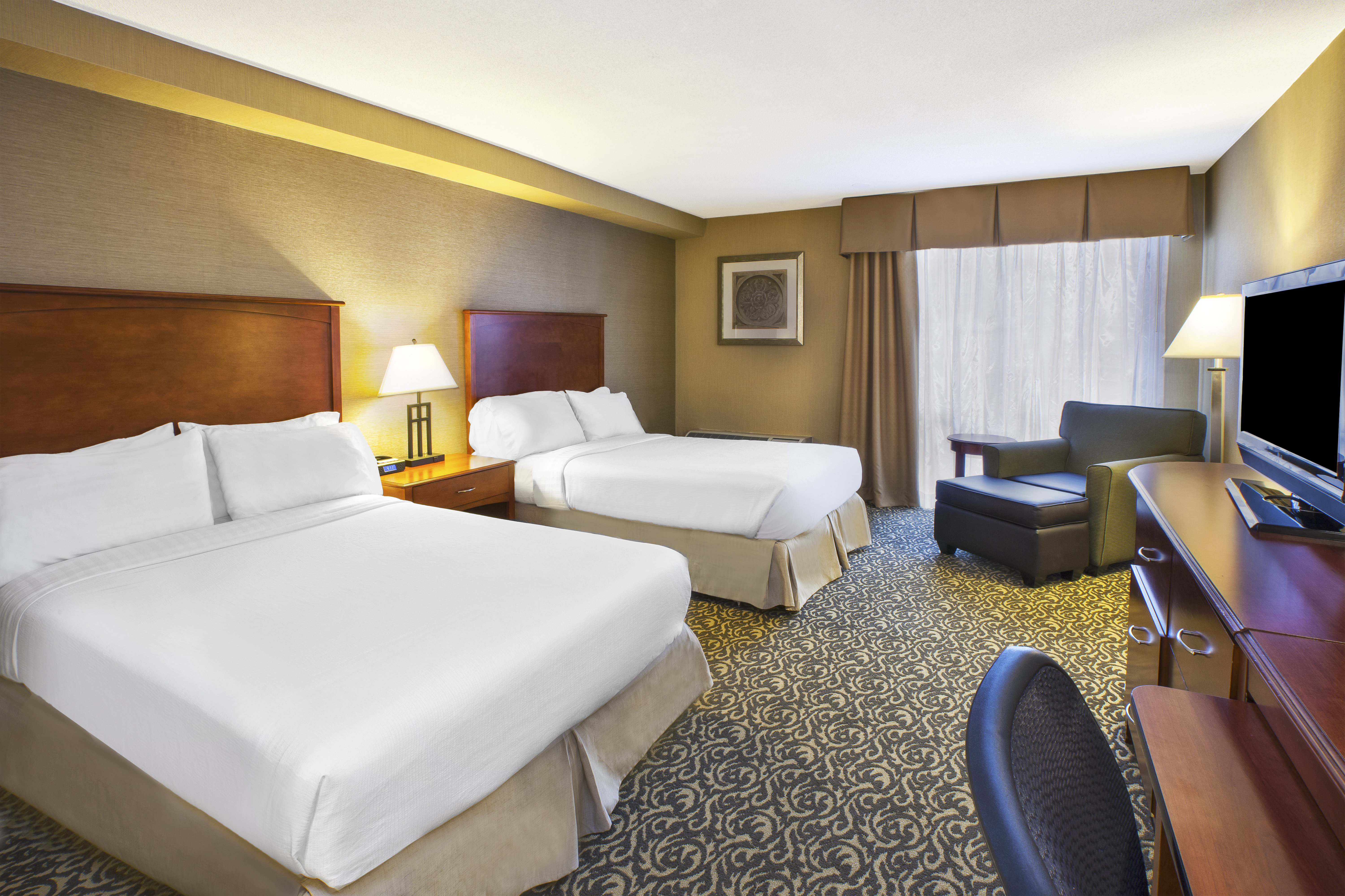 holiday inn national airport crystal city by ihg