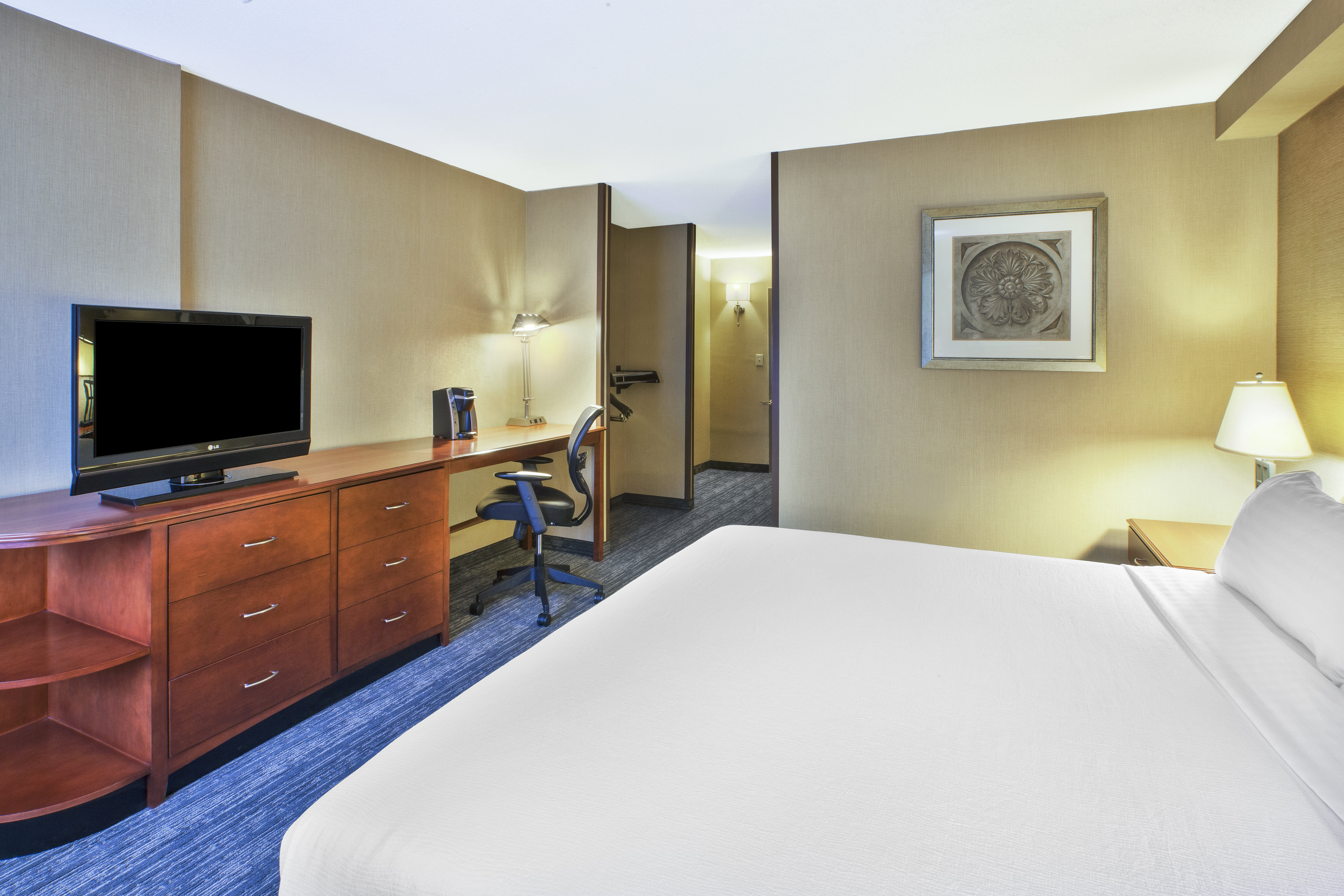 holiday inn national airport crystal city by ihg