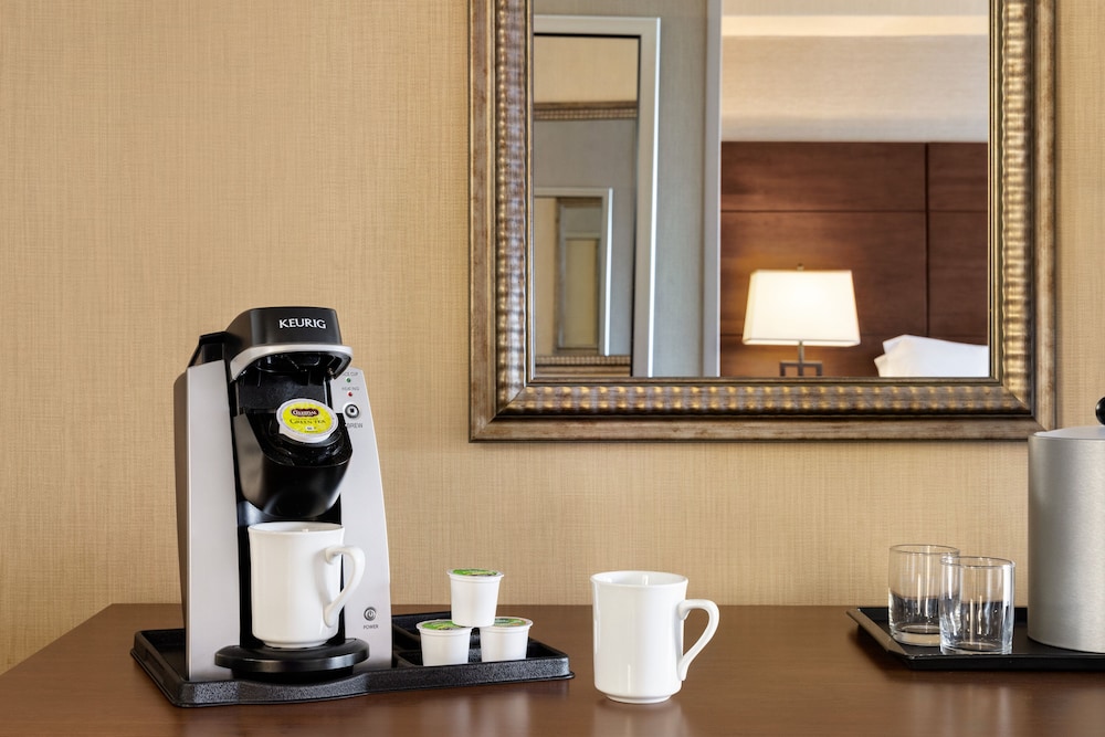 holiday inn national airport crystal city by ihg