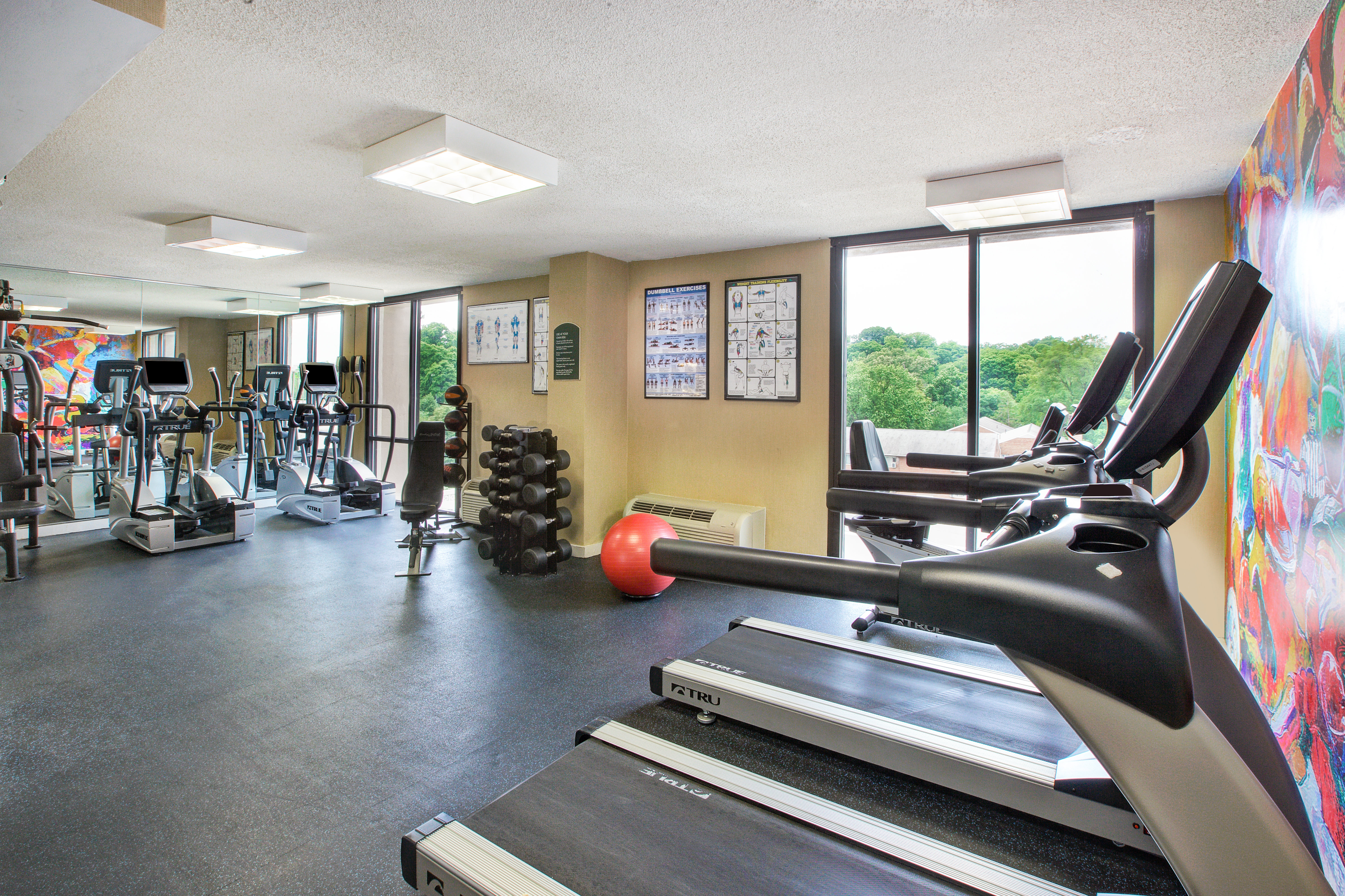 holiday inn national airport crystal city by ihg