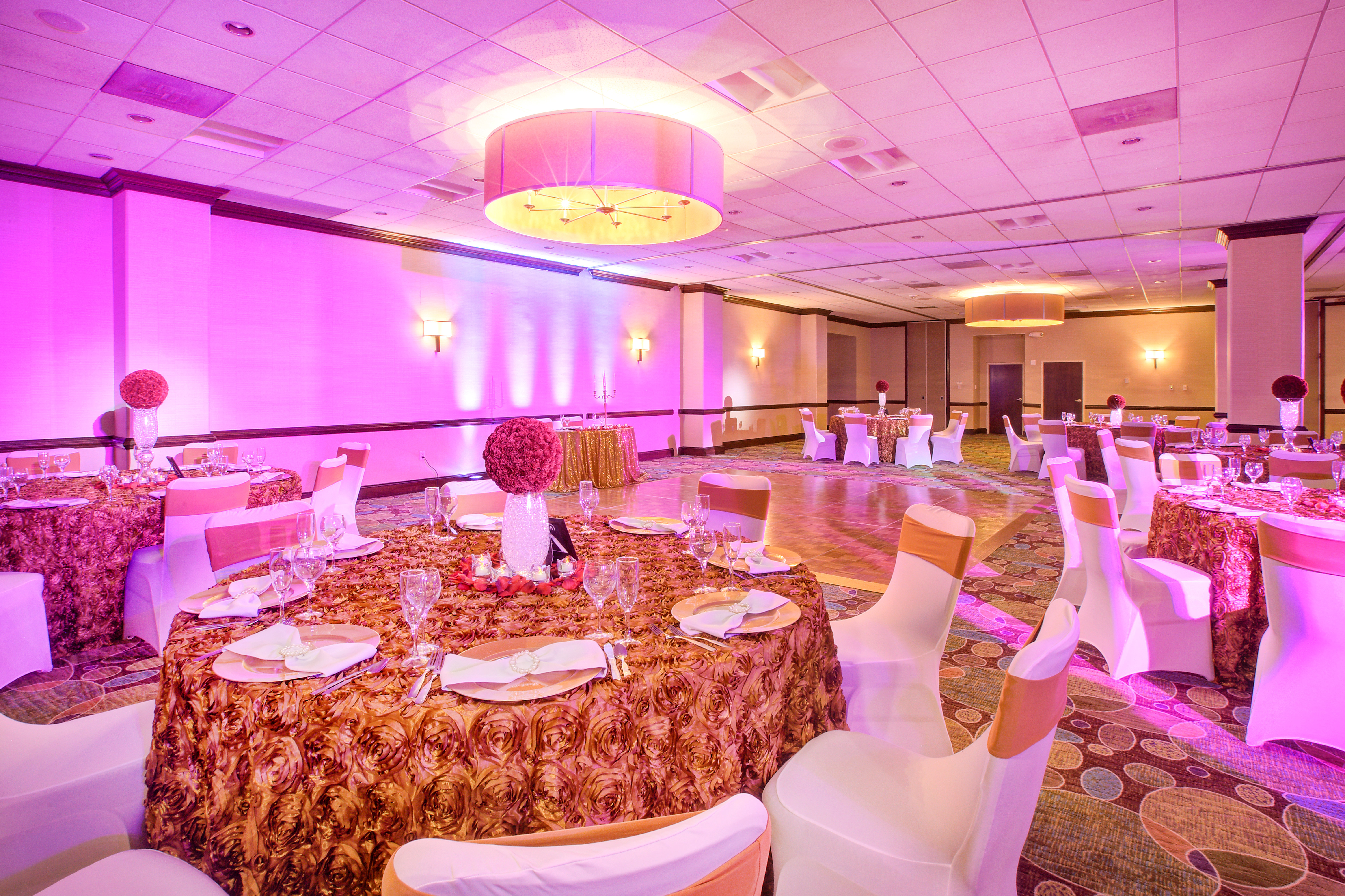 holiday inn national airport crystal city by ihg