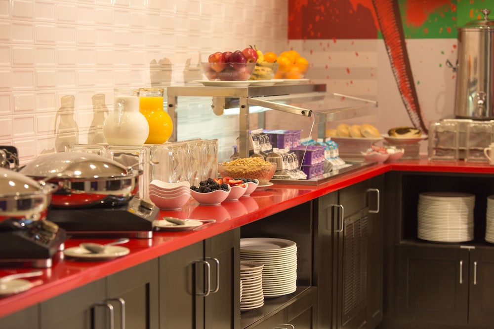 holiday inn national airport crystal city by ihg
