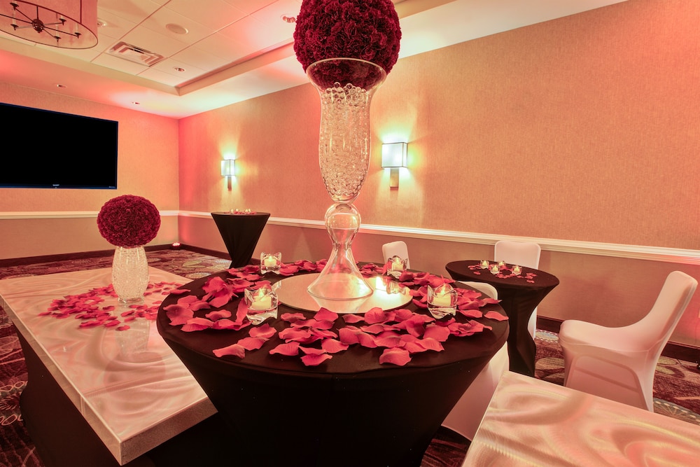 holiday inn national airport crystal city by ihg