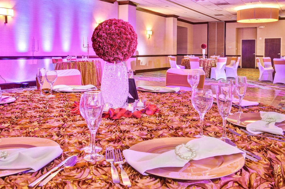holiday inn national airport crystal city by ihg