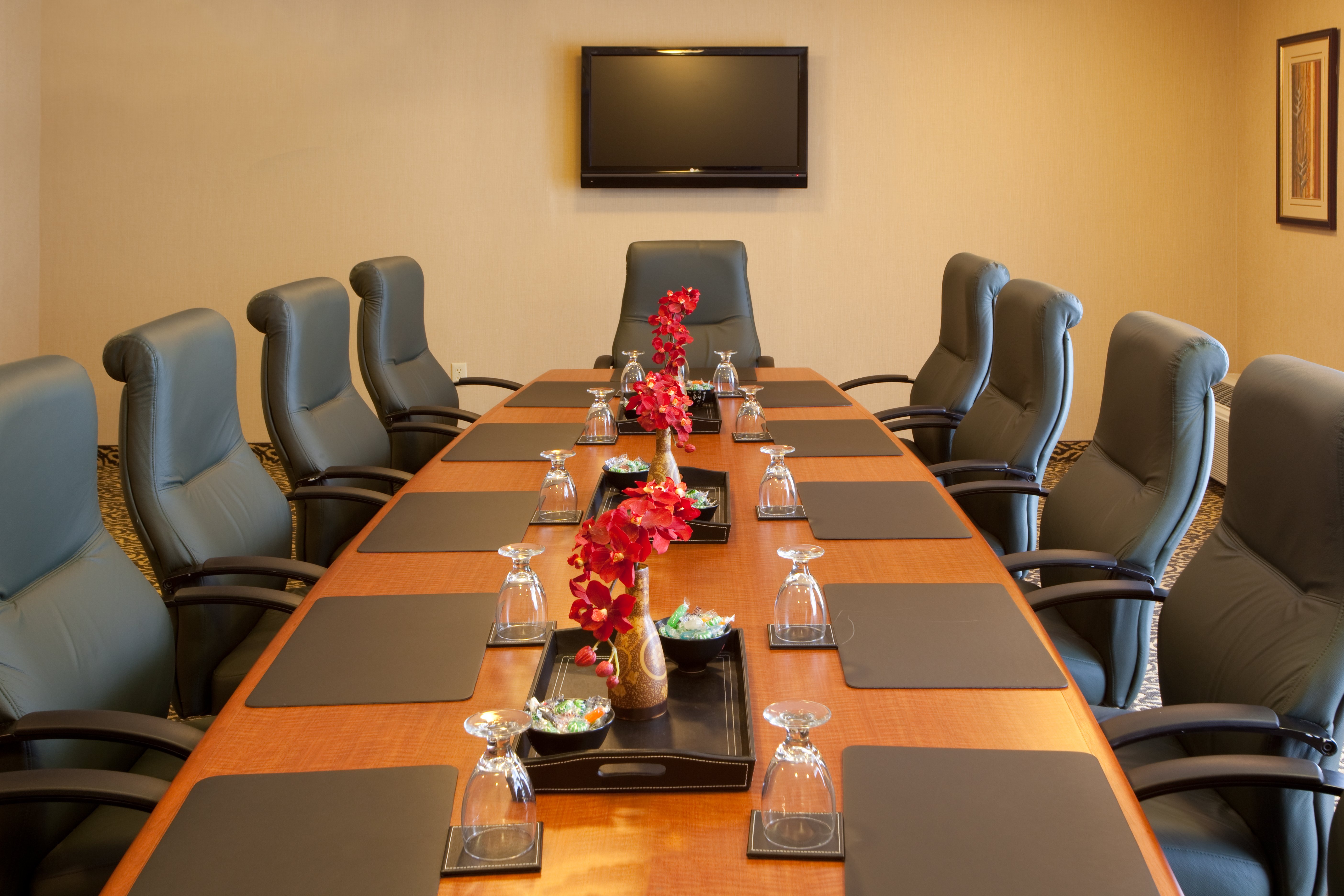 holiday inn national airport crystal city by ihg