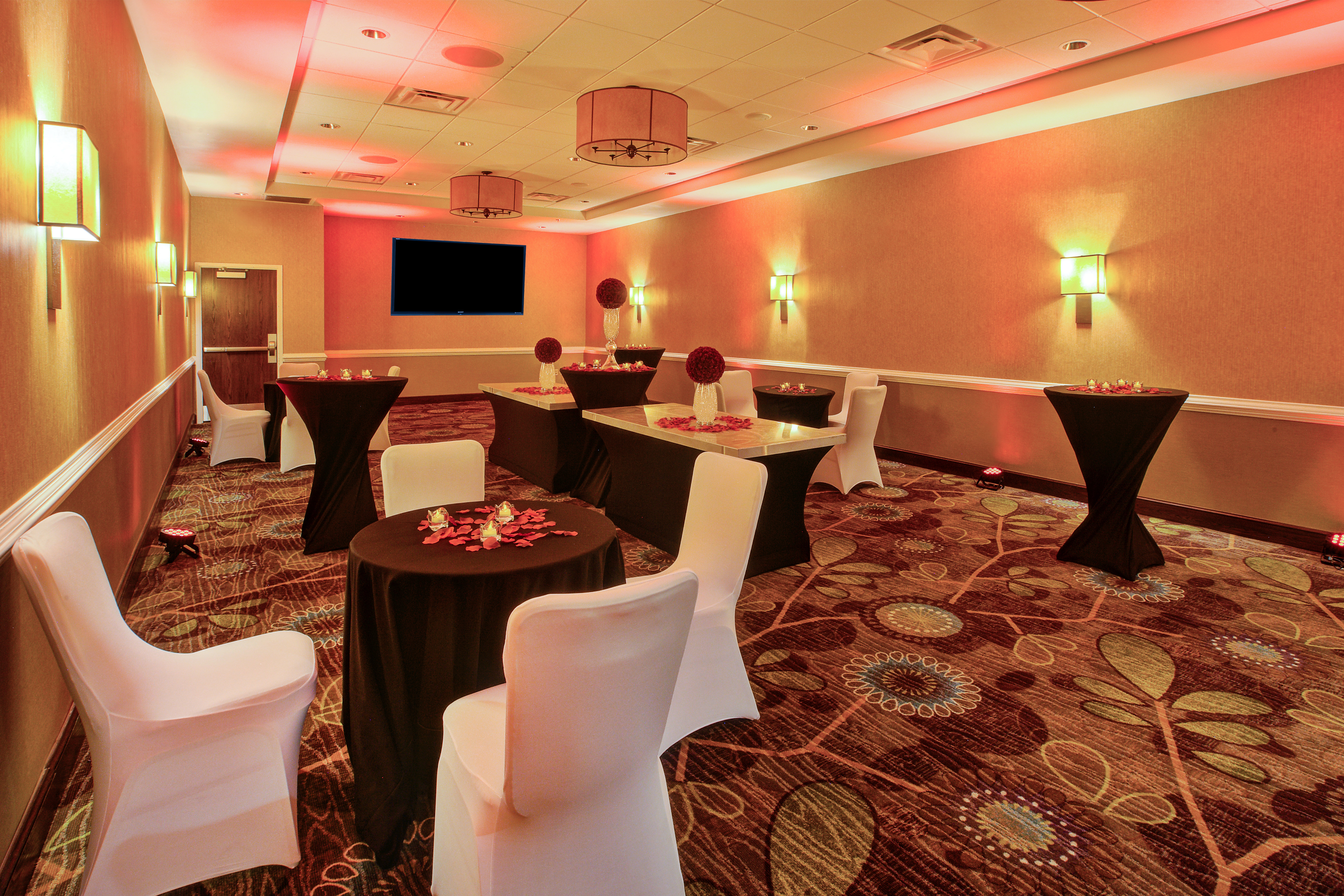 holiday inn national airport crystal city by ihg