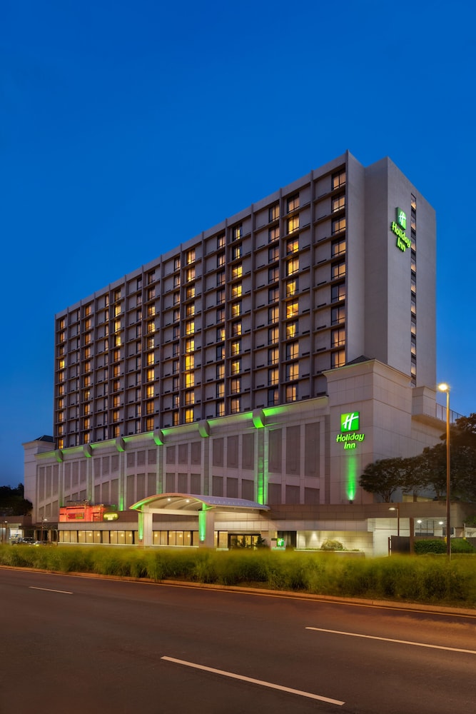holiday inn national airport crystal city by ihg