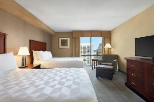 holiday inn national airport crystal city by ihg