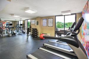 holiday inn national airport crystal city by ihg