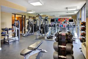 holiday inn national airport crystal city by ihg