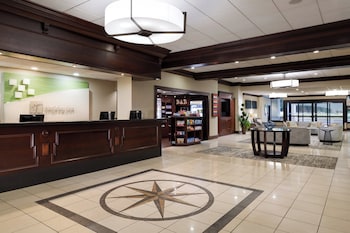 Holiday Inn National Airport/Crystal City By Ihg,Arlington County>>Arlington,4 star