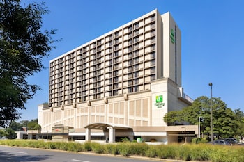 Holiday Inn National Airport/Crystal City By Ihg,Arlington County>>Arlington,4 star