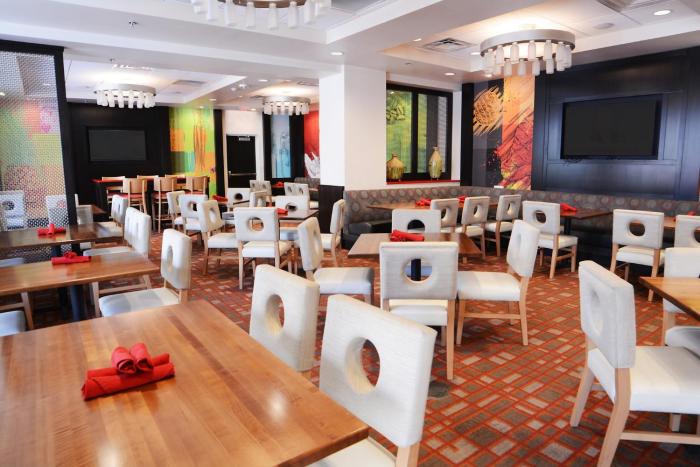 holiday inn national airport crystal city by ihg