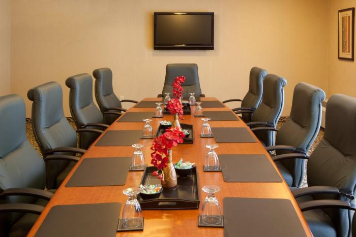 holiday inn national airport crystal city by ihg