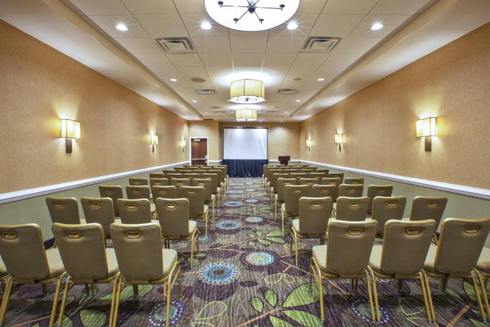 holiday inn national airport crystal city by ihg
