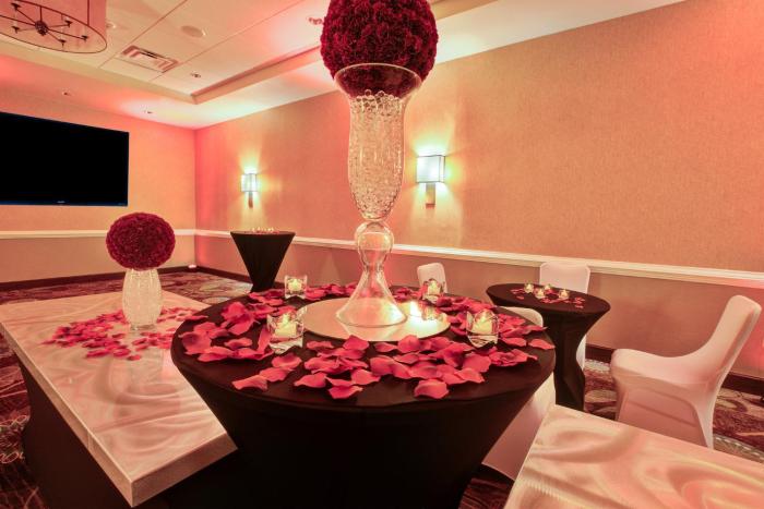 holiday inn national airport crystal city by ihg