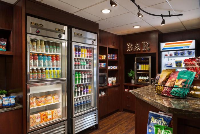 holiday inn national airport crystal city by ihg