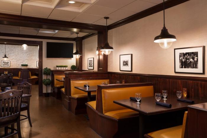 holiday inn national airport crystal city by ihg