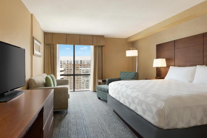 holiday inn national airport crystal city by ihg