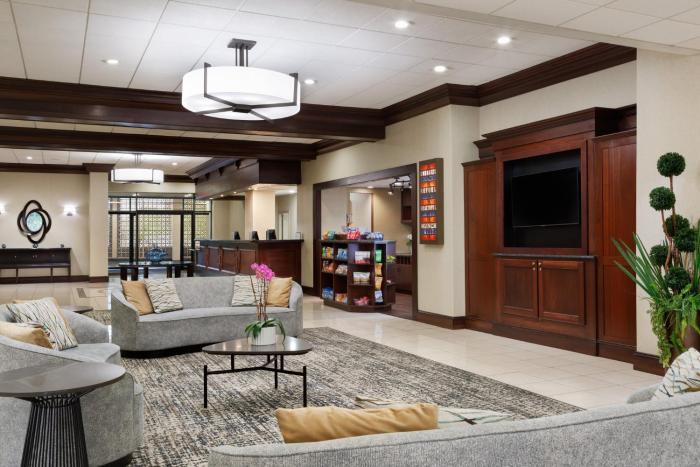 holiday inn national airport crystal city by ihg